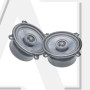 Коаксиальная акустика Gladen Audio RC 100